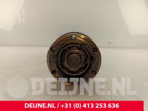 Volkswagen Caddy Antriebswelle rechts vorne O269919 foto 3