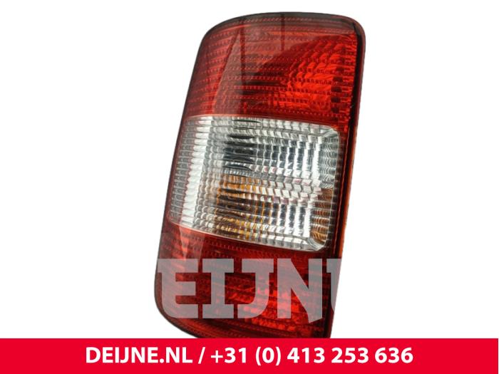 Volkswagen Caddy Achterlicht links O269924