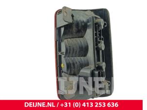 Volkswagen Caddy Taillight, left O269924 photo 2
