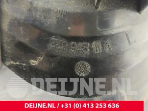 Volkswagen Caddy Taillight, left O269924 photo 3