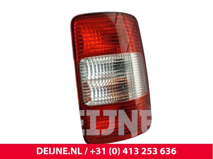 Volkswagen Caddy Achterlicht rechts O269925
