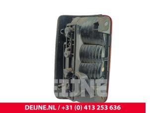 Volkswagen Caddy Taillight, right O269925 photo 2