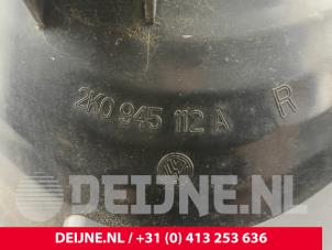 Volkswagen Caddy Taillight, right O269925 photo 3