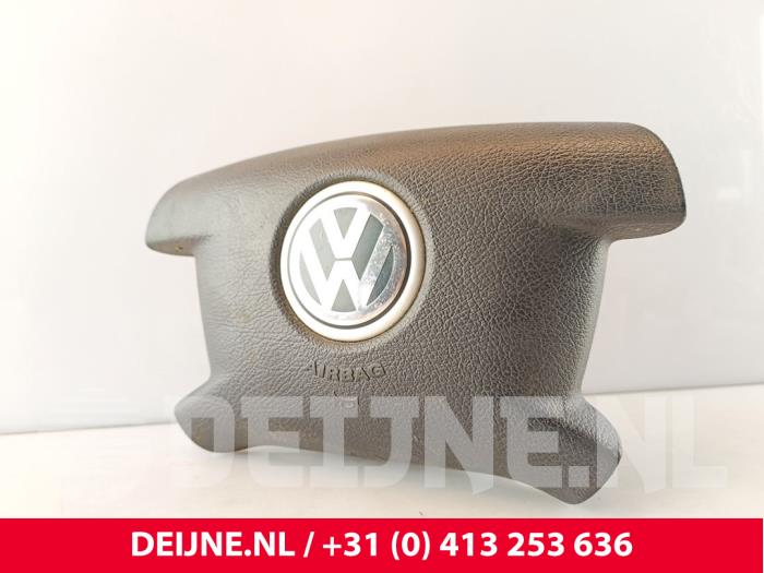 Volkswagen Caddy Airbag links (Stuur) O269926