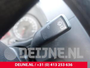 Volkswagen Caddy Kombischalter Lenksäule O269932 foto 2