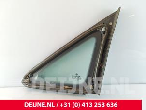 Volkswagen Caddy Quarter light, front right O269934 photo 2