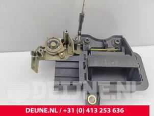 Volkswagen Caddy Griff Hecktür Lieferwagen O269939 foto 3