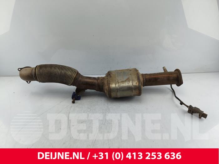 Volvo XC90 Catalytic converter O269990