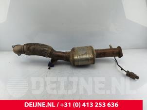 Gebruikte Katalysator Volvo XC90 II 2.0 B5 16V Mild Hybrid AWD Prijs € 390,00 Margeregeling aangeboden door van Deijne Onderdelen Uden B.V.