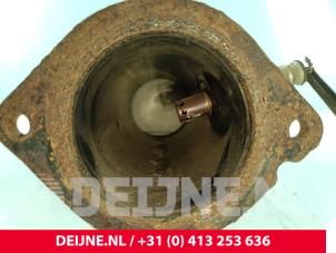 Volvo XC90 Catalytic converter O269990 photo 3