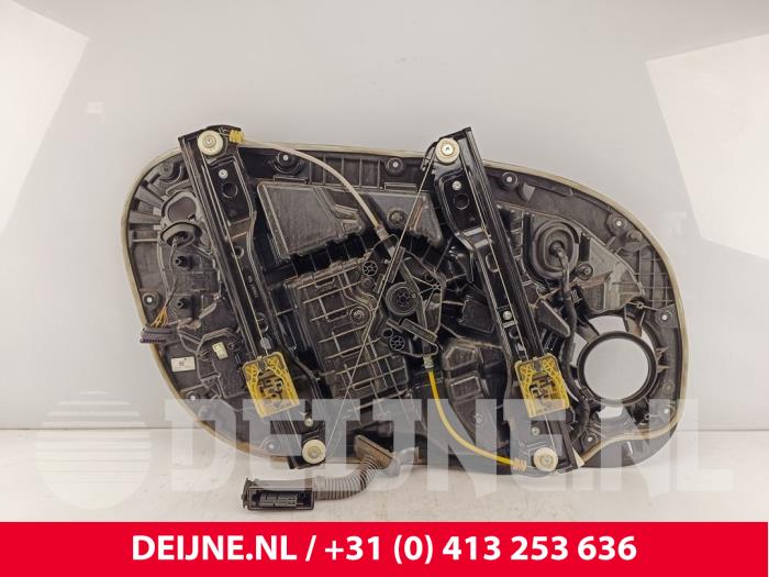 Volvo V90 Fenstermechanik 4-türig rechts vorne O269994