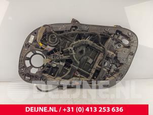 Volvo V90 Fenstermechanik 4-türig rechts vorne O269994 foto 2