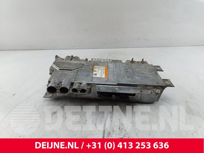Tesla Model S Umrichter O269996