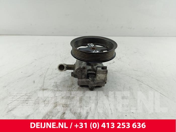 Gebruikte Servopomp Ford Transit Connect Prijs € 72,60 Inclusief btw aangeboden door van Deijne Onderdelen Uden B.V.