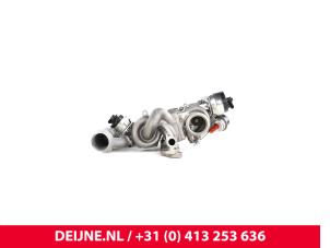Gereviseerde Turbo Volkswagen Crafter Prijs € 1.458,05 Inclusief btw aangeboden door van Deijne Onderdelen Uden B.V.