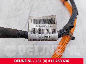 Volvo XC40 Ladesteckdose Elektro-Auto O270001 foto 3