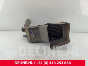 Ford Transit Connect Intercooler O270002 foto 2