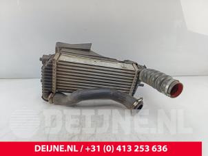 Gebruikte Intercooler Ford Transit Connect (PJ2) 1.5 EcoBlue Prijs € 42,35 Inclusief btw aangeboden door van Deijne Onderdelen Uden B.V.