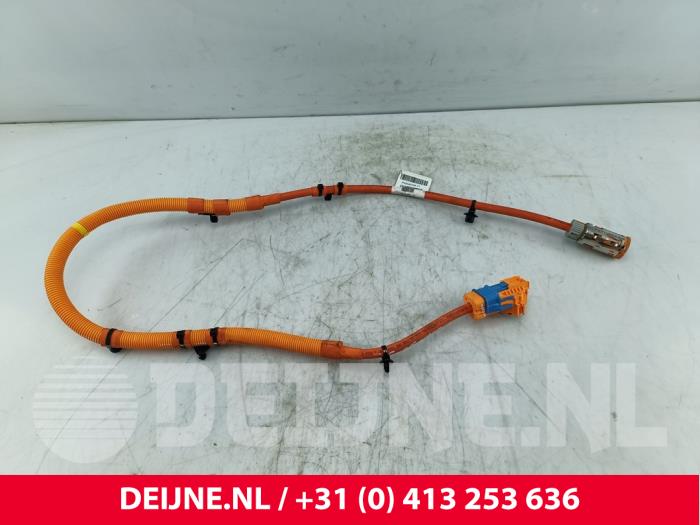 Volvo C40 HV kabel (hoog voltage) O270006