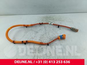 Gebruikte HV kabel (hoog voltage) Volvo C40 Recharge (XK) Recharge Twin 78 kWh Prijs € 108,90 Inclusief btw aangeboden door van Deijne Onderdelen Uden B.V.