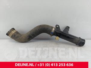 Gebruikte Intercooler Buis Mercedes Vito (447.6) 1.6 111 CDI 16V Prijs € 54,45 Inclusief btw aangeboden door van Deijne Onderdelen Uden B.V.