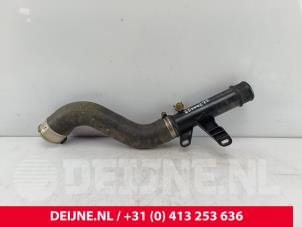 Mercedes Vito Intercooler Rohr O270009 foto 3