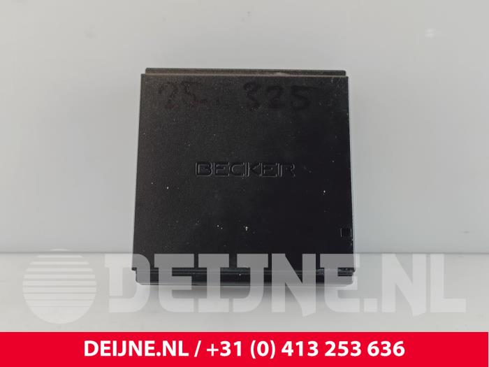 Mercedes Sprinter Navigatie Module O270011