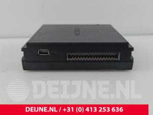 Mercedes Sprinter Navigation Modul O270011 foto 3