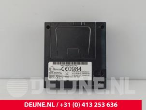 Mercedes Sprinter Navigation Modul O270011 foto 2