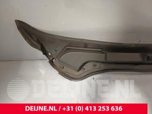Citroen Jumper Paravent O270014 foto 2