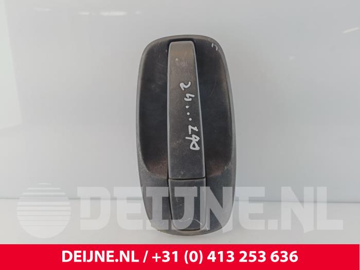 Renault Trafic Schuifdeurgreep rechts O270015