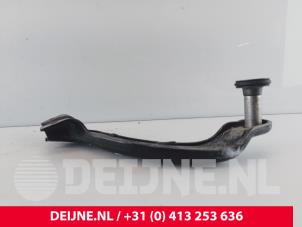 Renault Trafic Schuifdeurrol rechts O270016 foto 3