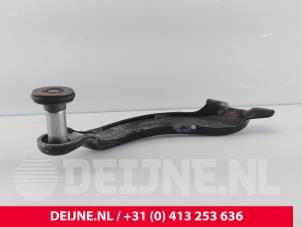 Renault Trafic Schuifdeurrol rechts O270016 foto 2