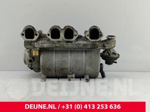 Volkswagen Caddy Ansaugbrugge O270029 foto 3