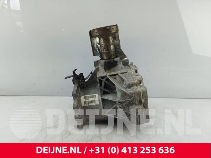 Volvo XC90 Transfergetriebe 4x4 O270030