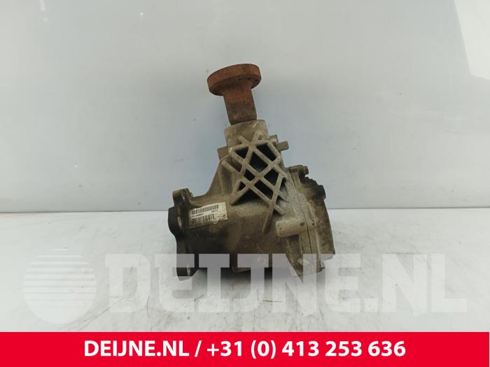 Volvo XC60 Transfergetriebe 4x4 O270031