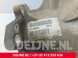 Volvo XC60 Tussenbak 4x4 O270031 foto 2