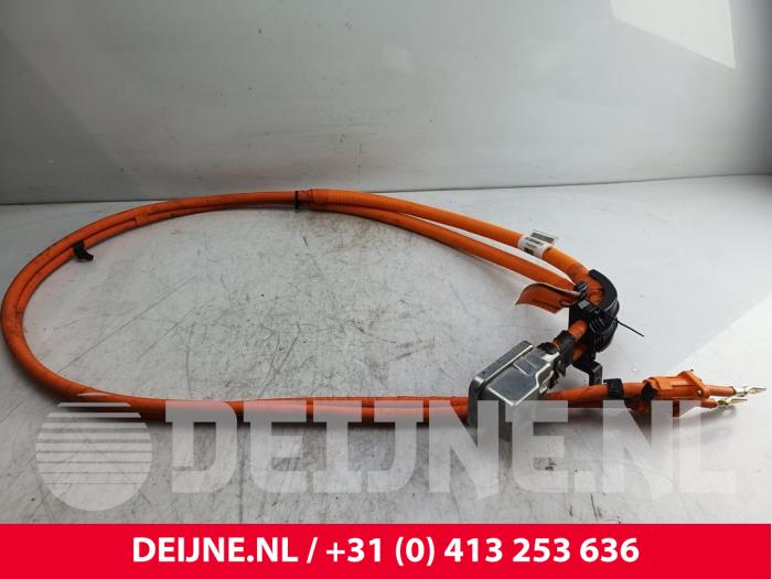 Volvo C40 HV kabel (hoog voltage) O270032