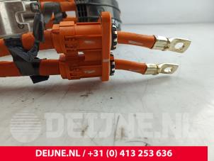 Volvo C40 Hochspannungskabel O270032 foto 3