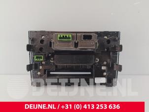 Volvo XC90 Radio control panel O270035 photo 2