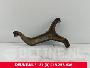Volvo 850 Rear upper wishbone, left O270038 photo 2