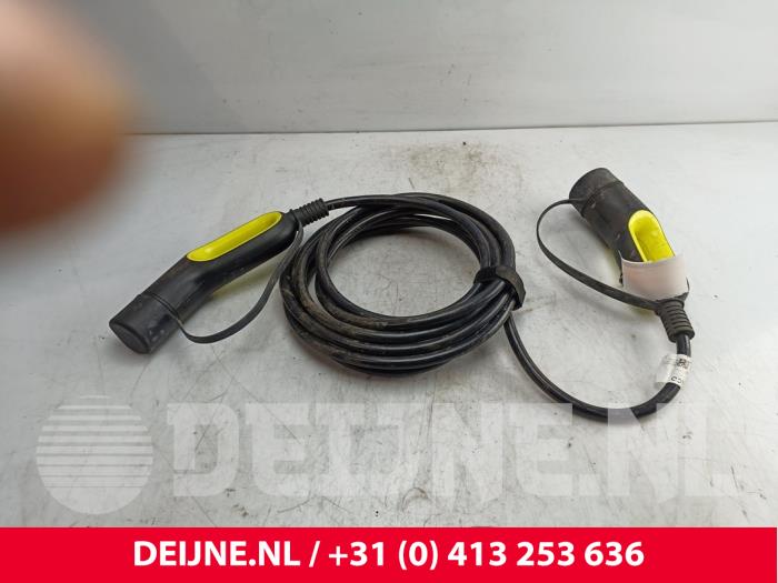 Lynk & Co 01 Ladekabel Hybrid O270042