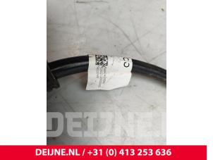 Lynk & Co 01 Oplaadkabel hybride O270042 foto 2
