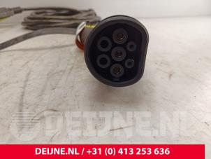 Lynk & Co 01 Oplaadkabel hybride O270042 foto 3