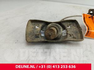 Mercedes Sprinter Hefmechniek Reservewiel O270043 foto 3