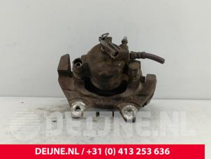 Fiat Doblo Front brake calliper, right O270045 photo 3