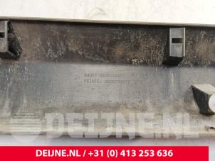 Citroen Jumpy Decorative strip O270046 photo 3