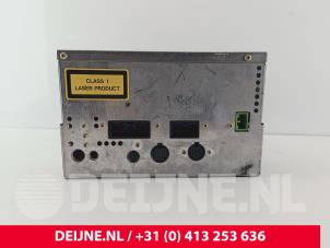 Volvo C70 Radio O270050 foto 2