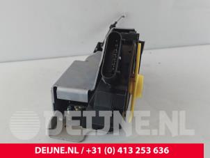 Ford Transit Connect Schließmechanik Hecktür Bus-Lieferwagen O270053 foto 3