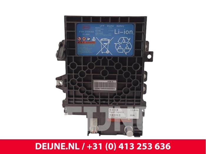 BYD Dolphin Start/stop accu O270054
